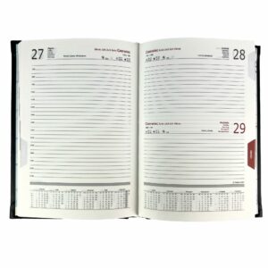 Kalendarz 2025 B6 dzienny sobota niedziela razem Soft Touch SUMMER TIME 2 d0566c83a9254a6dee77e5e0ac73f2d4.jpg
